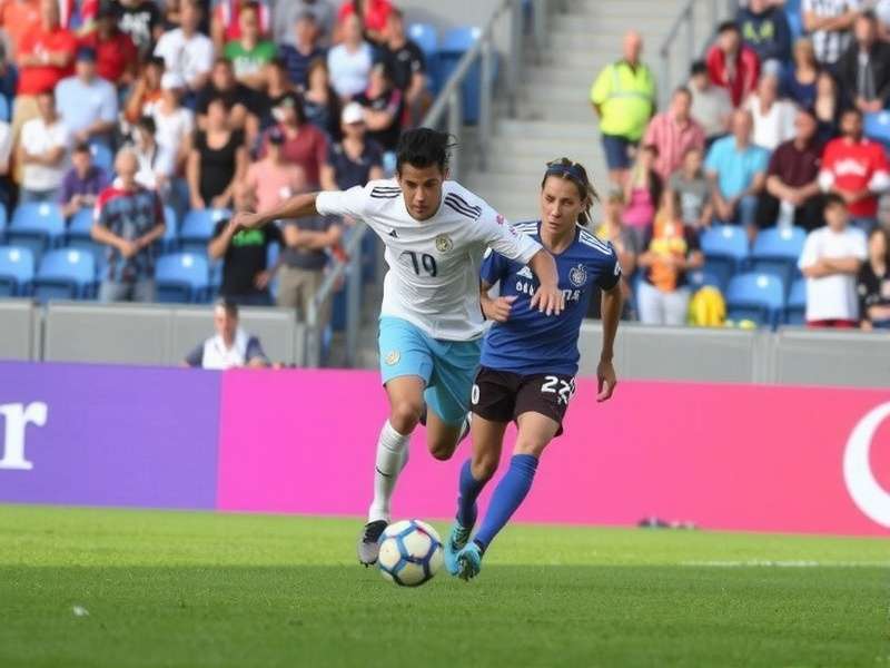 Sofia Rossi, Italian midfielder